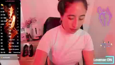 Viviene Price online show from September 2025 03:05:01 PM