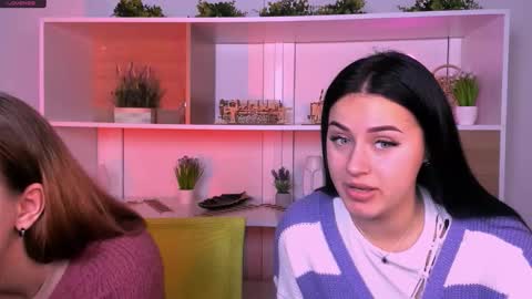 vivy_star online show from October 2025 07:24:02 PM