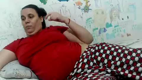 vixenbya online show from November 2025 09:20:01 AM