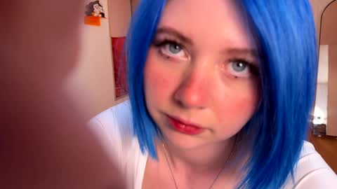 Polly  Online mostly at 9pm-2am UK Time online show from February 2025 06:13:01 PM