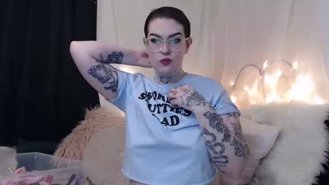 VIXIN online show from January 2025 04:36:02 PM