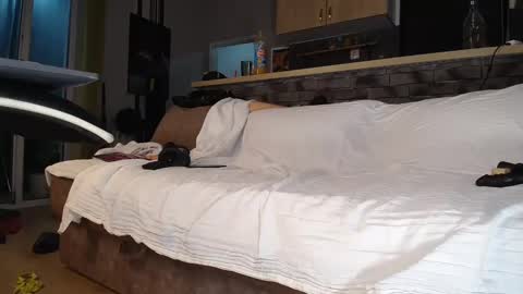 vladika021 online show from September 2025 10:10:02 PM