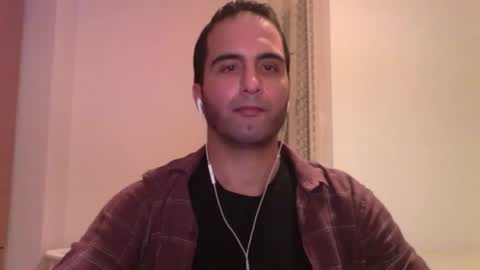 volve5 online show from February 2025 12:37:02 AM