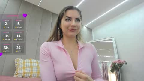 Snapshot of von_dee chatting on October 2025 05:29:02 AM von_dee online show from October 2025 05:29:02 AM