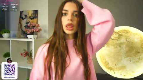 Sofia online show from December 2025 06:53:02 AM