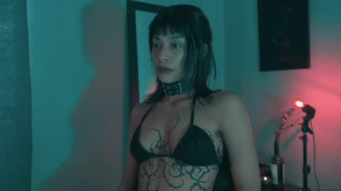 vortexspecter online show from October 2025 09:23:01 PM