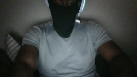 Vulkan18 online show from November 2025 08:57:01 PM