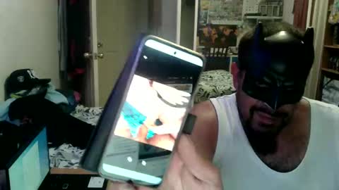 Snapshot of vvmm8783 chatting on January 2025 01:48:02 PM vvmm8783 online show from January 2025 01:48:02 PM