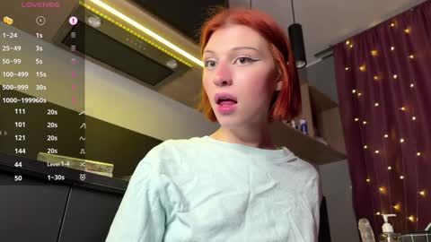 ILONA A week goal new laptop online show from December 2024 12:45:02 AM