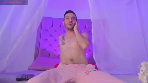 Vynny Blacke online show from September 2025 09:17:02 PM