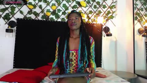 Zoey online show from September 2025 03:43:01 AM