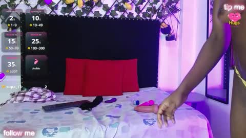 Zoey online show from October 2025 01:50:02 AM