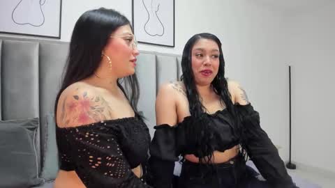 Laia  Emmy online show from September 2025 12:08:02 PM