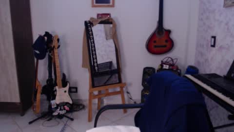 John online show from October 2025 10:03:02 PM