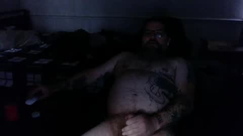 Mr. Dead online show from December 2024 06:27:02 PM