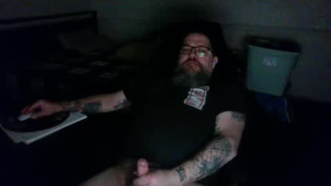 Mr. Dead online show from February 2025 08:54:02 AM