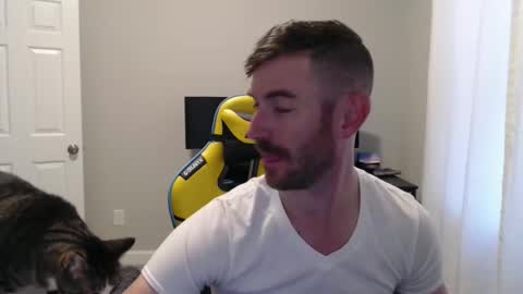 Snapshot of waldooflocksley chatting on November 2025 09:36:01 PM WaldoOfLocksley online show from November 2025 09:36:01 PM