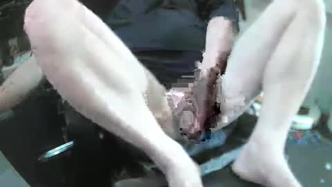 walksindarkness online show from September 2025 12:05:01 AM