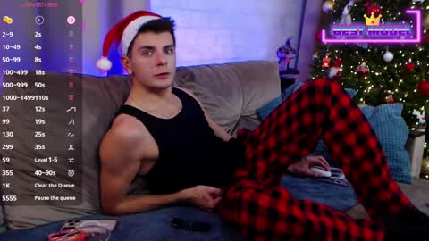 Walt Enjoy online show from December 2024 09:58:02 PM