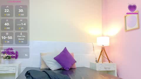 Wanda Robertss online show from September 2025 06:35:01 PM