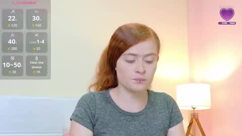 Wanda Robertss online show from October 2025 07:09:02 PM