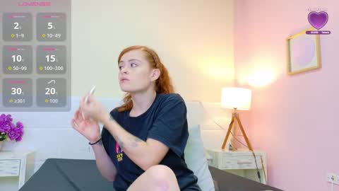 Wanda Robertss online show from October 2025 07:44:01 PM