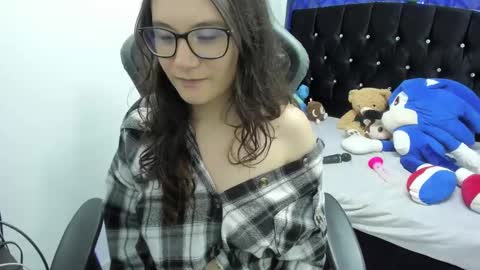 Alexandra online show from February 2025 01:18:02 AM