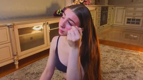 Snapshot of wandabraund chatting on September 2025 03:11:01 AM hello guys im Lilian online show from September 2025 03:11:01 AM