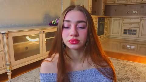 Snapshot of wandabraund chatting on October 2025 03:18:01 AM hello guys im Lilian online show from October 2025 03:18:01 AM