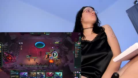 Wanda online show from January 2025 09:45:01 PM