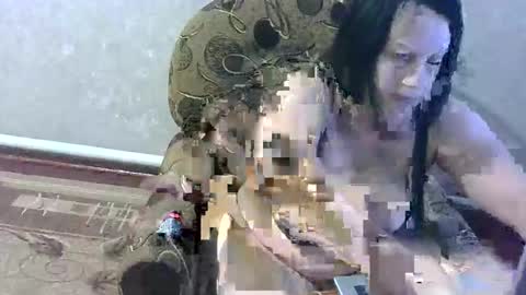 WanessaXWarm102 online show from September 2025 01:10:01 PM