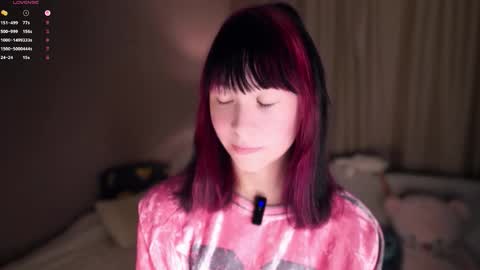 Snapshot of wanettabal chatting on October 2025 11:31:02 AM Betti online show from October 2025 11:31:02 AM