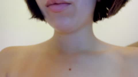 Snapshot of warm_june chatting on January 2025 12:57:02 AM June online show from January 2025 12:57:02 AM