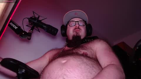 Warno online show from November 2025 05:50:01 AM