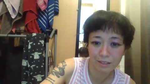 Snapshot of wasabibarbie chatting on October 2025 03:24:01 PM Tyla Durden online show from October 2025 03:24:01 PM