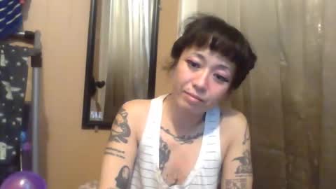 Snapshot of wasabibarbie chatting on October 2025 03:45:01 PM Tyla Durden online show from October 2025 03:45:01 PM