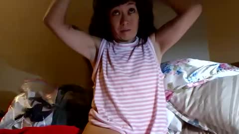 Snapshot of wasabibarbie chatting on October 2025 05:41:02 PM Tyla Durden online show from October 2025 05:41:02 PM