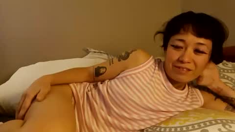 Snapshot of wasabibarbie chatting on October 2025 06:10:02 PM Tyla Durden online show from October 2025 06:10:02 PM