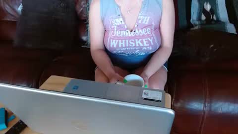 Hereforfun online show from March 2025 03:24:01 PM