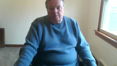 watchez321 online show from March 2025 06:01:02 PM