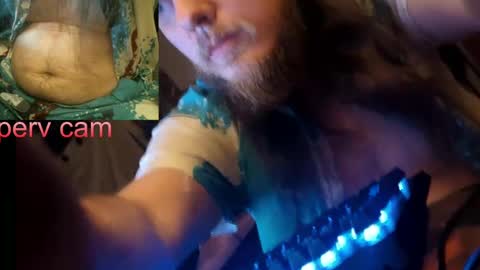 watchmegamer320 online show from November 2025 06:46:02 AM