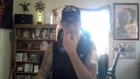 waterfire420 online show from October 2025 07:25:02 PM