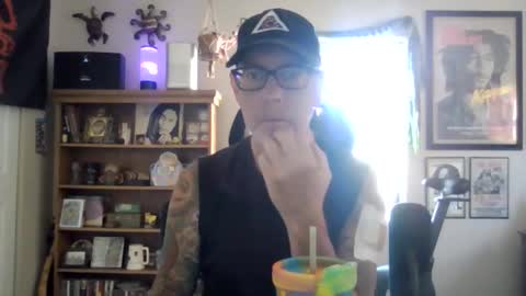 waterfire420 online show from October 2025 07:13:02 PM