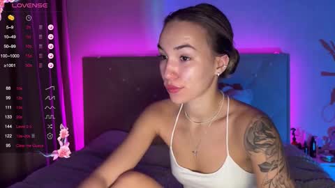 Snapshot of watergirl_ chatting on November 2025 08:40:02 PM Im saving up for a new car help me online show from November 2025 08:40:02 PM