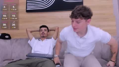 Jhonny Dick  his neighbors. online show from September 2025 09:40:02 PM