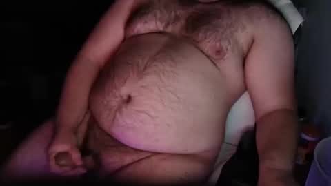 Snapshot of webarebuttbears chatting on September 2025 06:07:02 AM webarebuttbears online show from September 2025 06:07:02 AM