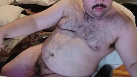 Snapshot of webarebuttbears chatting on October 2025 05:02:02 AM webarebuttbears online show from October 2025 05:02:02 AM