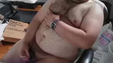 Snapshot of webarebuttbears chatting on November 2025 07:58:02 PM webarebuttbears online show from November 2025 07:58:02 PM