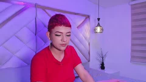 felipe and alejandra online show from September 2025 03:50:02 AM