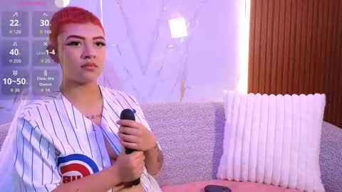 felipe and alejandra online show from September 2025 03:30:01 AM